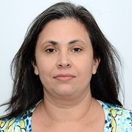 Sandra Mara da Silva Marques Mendes