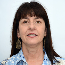 Terezinha Marcondes Diniz