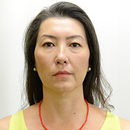 Veronica Suzuki Kemmelmeier