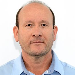 Sebastião Sérgio Prestes de Lima