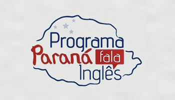 Seleção de bolsistas do programa O Paraná Fala Inglês