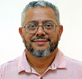 Carlos Roberto Ferreira