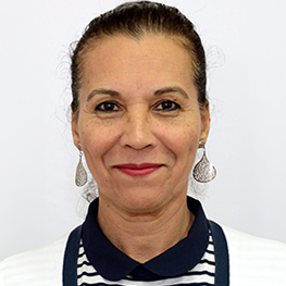 Maranúbia Pereira Barbosa Doiron