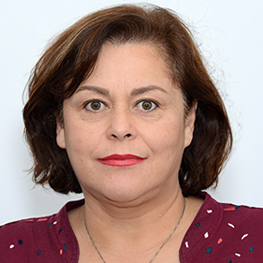 Neide Garcia Pinheiro