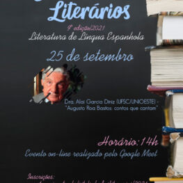 Sábados Literários