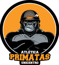 Logo Primatas Vetor