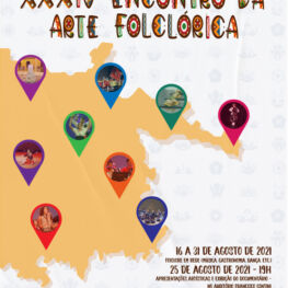 XXXIV Encontro da Arte Folclorica