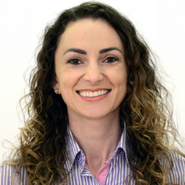 Cristina Maria Zanette