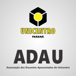 Descerramento da Galeria de Presidentes da Adau – Associação dos Docentes Aposentados da Unicentro