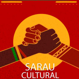 VII Sarau Cultural Afro-Brasileiro