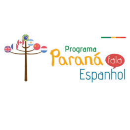 Encontro de apresentação do Programa Paraná Fala Espanhol – Unicentro