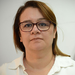 Tatiana da Silva Melo Malaquias