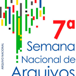 7ª Semana Nacional de Arquivos