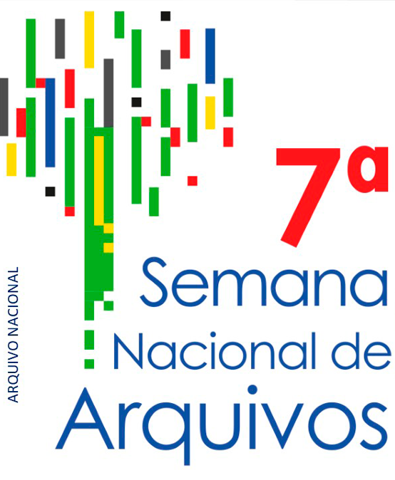 7ª Semana Nacional de Arquivos