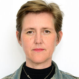 Profa. Dra. Sandra Mara Guse Scós Venske