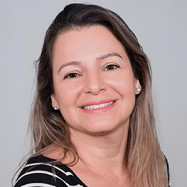 Eliane Denise da Silveira Araújo