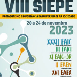 VIII Siepe – Protagonismo e Importância da Universidade na Sociedade