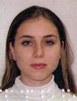 Beatrice Villa Martignoni Lustoza Araújo