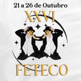 XXVI Feteco