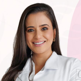 Juliana Maria de Castro