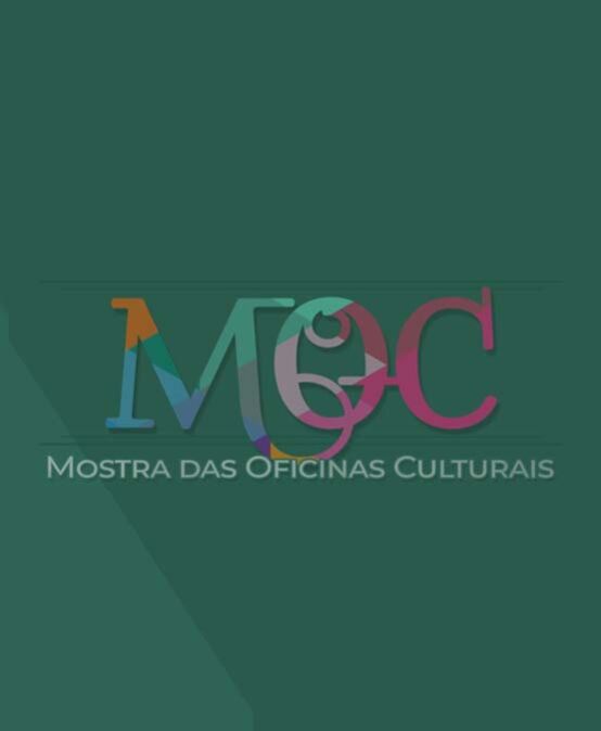 MOC – Mostra de Oficinas Culturais