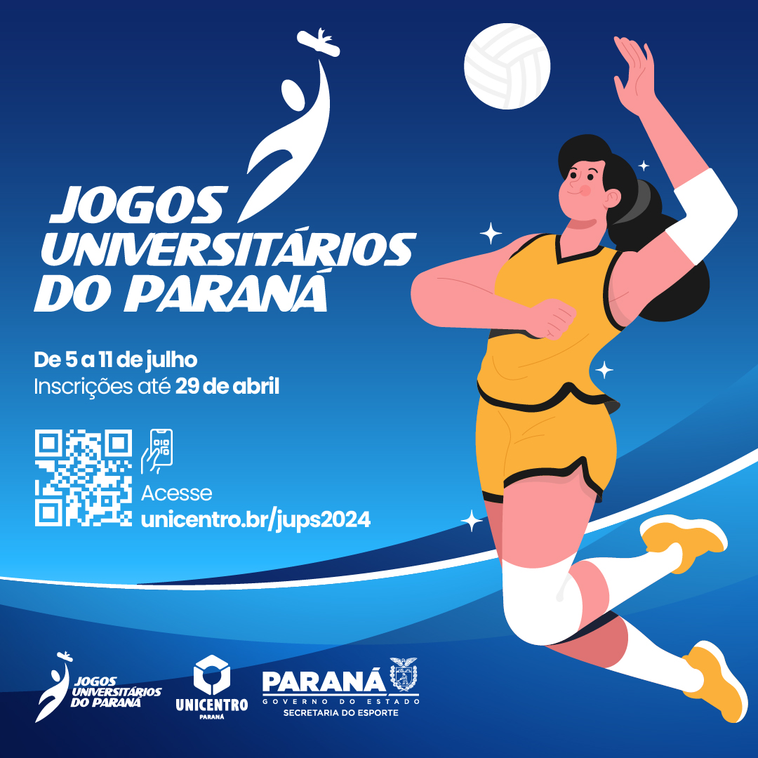 Jogos Universitários do Paraná