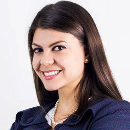 Tássia Teixeira de Freitas Bianco Erbano Cavalli