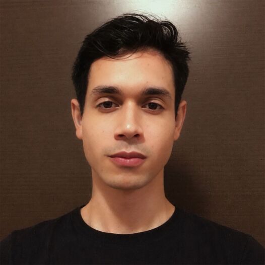 Rafael Nunes Menezes