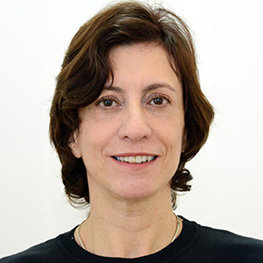 Maria Cristina Umpierrez Vieira