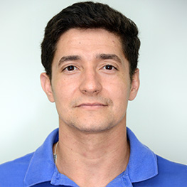 Raul Henrique Oliveira Pinheiro