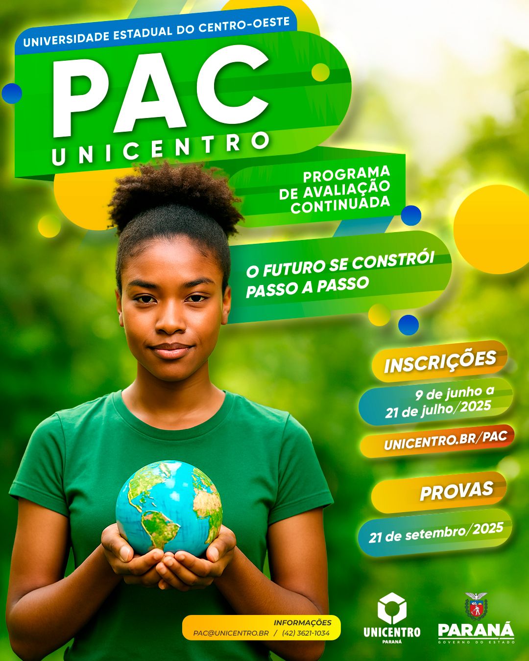 PAC Unicentro