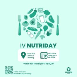 IV Nutriday