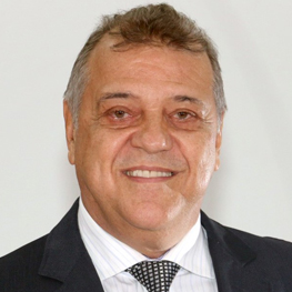 Marco Antonio Silveira