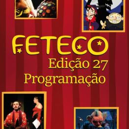 FETECO – Festival de Teatro da Unicentro