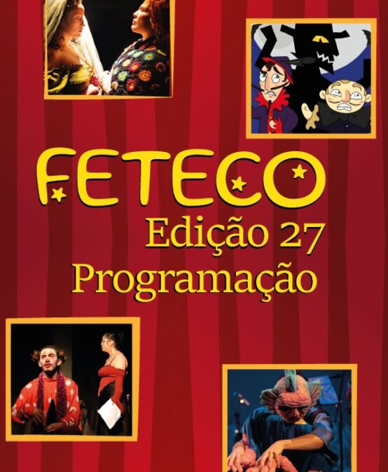 FETECO – Festival de Teatro da Unicentro