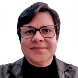 Isabel Castilho Palhano