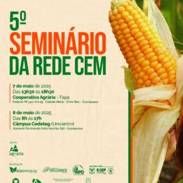 5º Seminário da Rede CEM