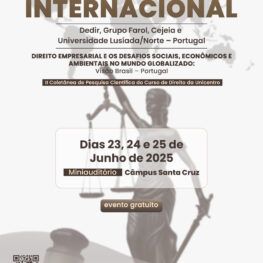 Direito Empresarial e os Desafios Sociais, Econômicos e Ambientais no Mundo Globalizado