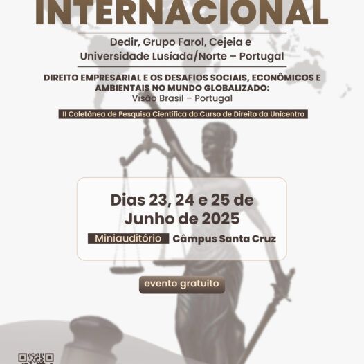 Direito Empresarial e os Desafios Sociais, Econômicos e Ambientais no Mundo Globalizado