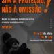 SIM à proteção e NÃO à omissão: Neddij no combate à violência contra crianças e adolescentes