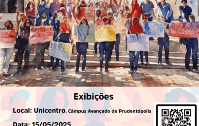 Vamos conversar sobre violência contra as mulheres