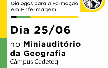 Extensão Universitária e Saúde Planetária: Diálogos para a Formação em Enfermagem