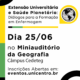 Extensão Universitária e Saúde Planetária: Diálogos para a Formação em Enfermagem