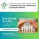 1º Simpósio Nacional de Fortalecimento da Prática Clínica de Enfermagem na Atenção Primária