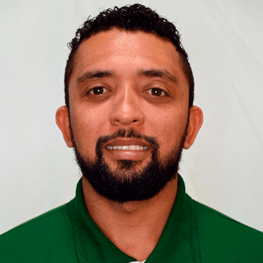 Oclízio Medeiros das Chagas Silva