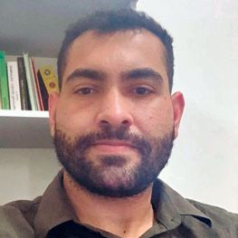 Marcos Vinícius Miranda Aguilar