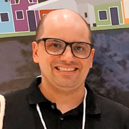 Éder Alexandre Schatz Sá