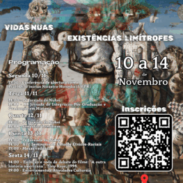 XIX Semana de História – Irati – 2025