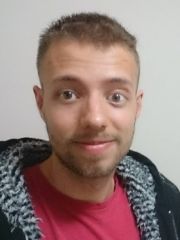 Marlon José Gavlik Mendes