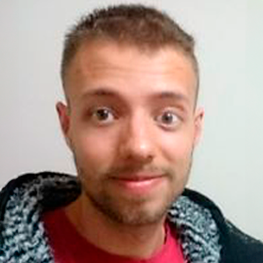 Marlon José Gavlik Mendes